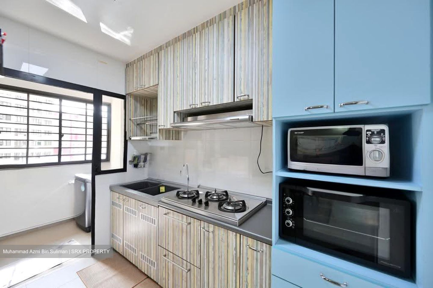 Blk 464A West Plains @ Bukit Batok (Bukit Batok), HDB 4 Rooms #608140171